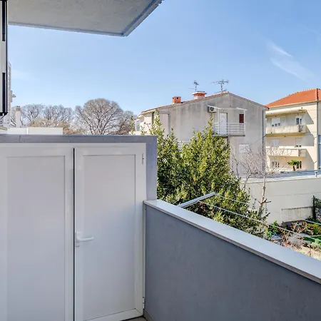 Apartament Bells & Whistles