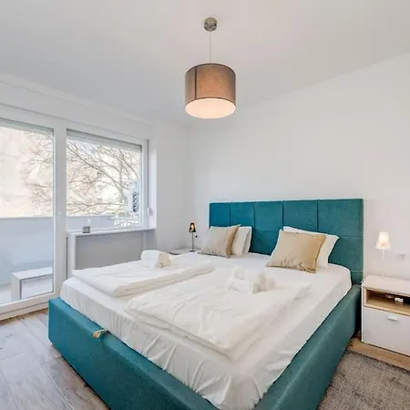 Apartment Bells & Whistles, Comfortable *