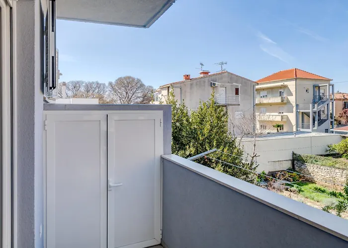 Apartament Bells & Whistles