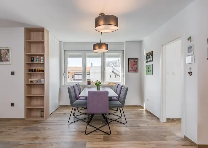 Bells & Whistles Apartament Split