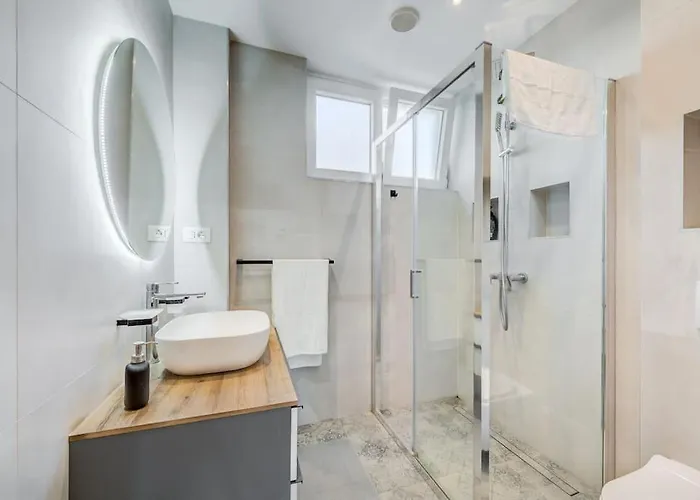 Bells & Whistles Apartament Split