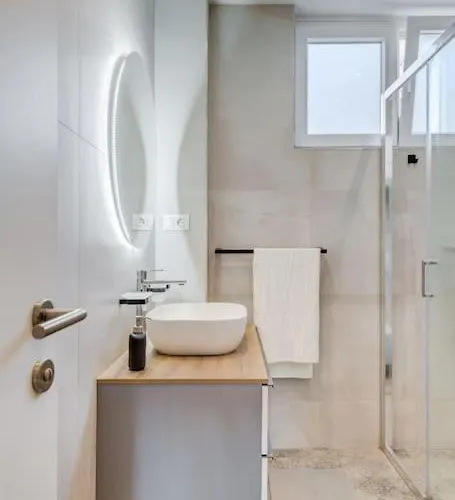 Apartament Bells & Whistles