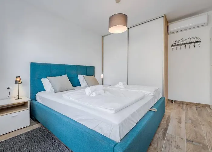 Bells & Whistles Apartament Split