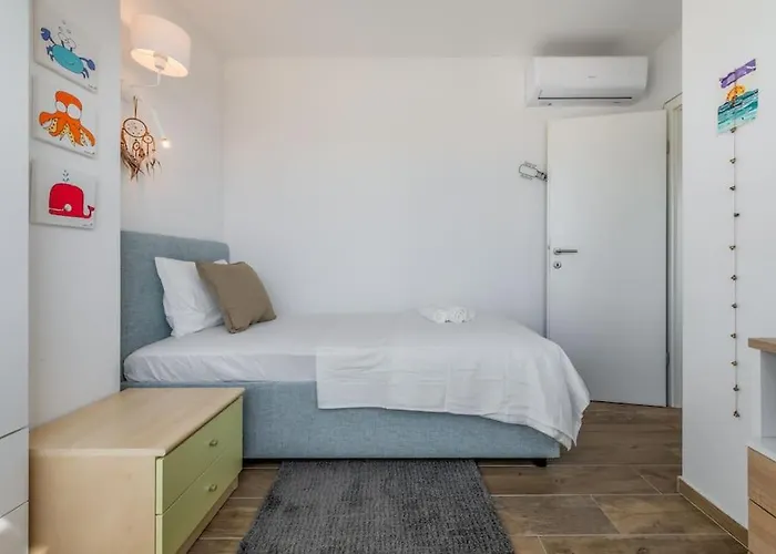 Apartament Bells & Whistles *