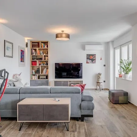 Bells&whistles Split